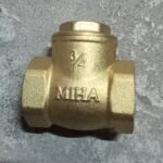 Van 1 chiều 27 thau mbv