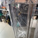 Kệ treo 30x80 304 2 tầng (loại 2)