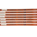 Lưỡi cưa sắt 12IN 24T bahco sandflex