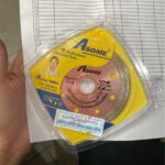 Đá cắt gạch Asome 1T