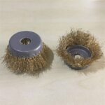 Chén cước chà sắt đánh rỉ