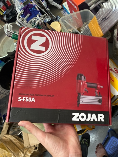 Máy bắn đinh S-F50A