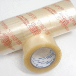 Băng keo trong 200 yard 5P