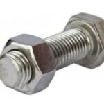 Bulong 10X50 inox 304