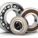 Bạc đạn JTEKT 60002RSCM