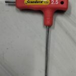 Lục giác Standard