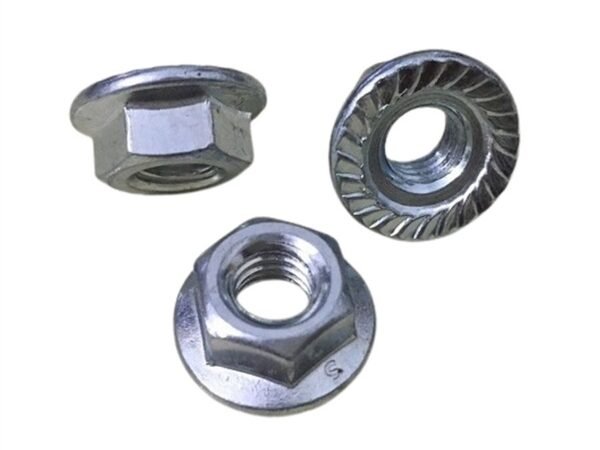 Tán 6mm Bông vàng