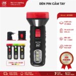 Đèn pin Mỹ Linh RF86B
