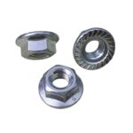 Tán Bông 8mm vàng