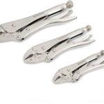 Kềm bấm chết Yamato 10”