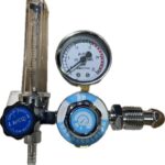 Đồng hồ Argon Yamato