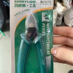 Kềm cắt mini 5”