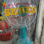 Quạt đứng lỡ inox Senko ls 1630