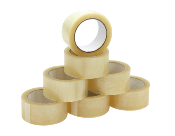 Băng keo trong 100 Yard