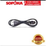 Dây nguồn đa năng 2200W Sopoka