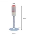 Đinh nổ thạch cao