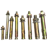 Tắc kê săts 12mm - 100