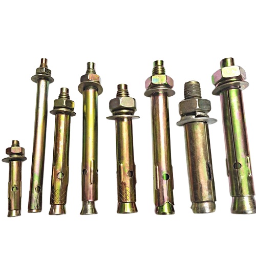 Tắc kê săts 12mm - 100