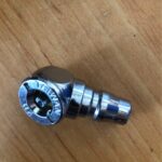 Đầu bơm hơi xe máy Taiwan