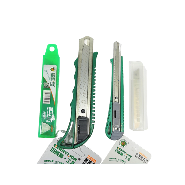 Dao rọc giấy BerryLion 229B