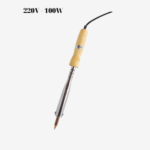 Mỏ hàn cán gỗ 60W