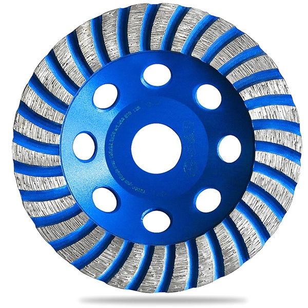 Chén mài khô Chén mài khô