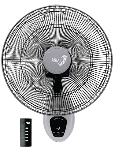 Quạt treo - Remote VY377092
