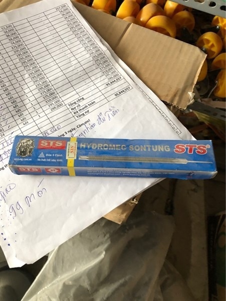 Dũa 3 lá 6 Inch Dũa 3 lá 6 Inch