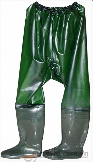 Ủng quần cao Ủng quần cao