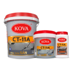 Kova CT11A - Chống thấm sàn