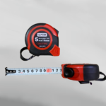 Thước bọc 2 mặt 5M Luxtop