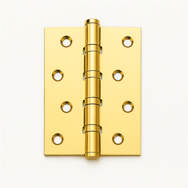 Bản lề lá thau 100