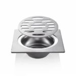 Hố ga Inox 20x90 chống hôi Aspavn