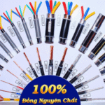 Dây điện bọc Daphaco 2x1.5