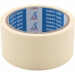 Băng keo giấy 25mm dày