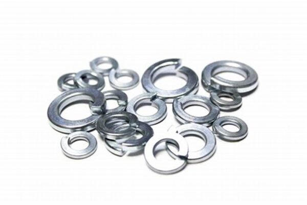 Long đền vênh 22mm