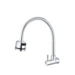 Vòi bếp quay 360 độ