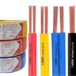 Dây điện Cadivi 3.5
