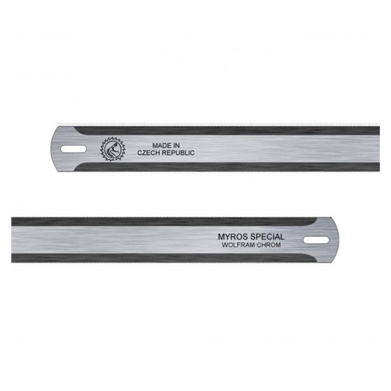 Lưỡi cưa Tiệp 2 mặt Myros SPECIAL 12" 300mm