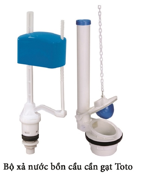 Bộ cấp xả gạt Bộ cấp xả gạt