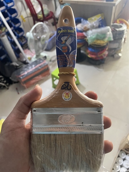 Cọ Thanh Bình 2”1/2