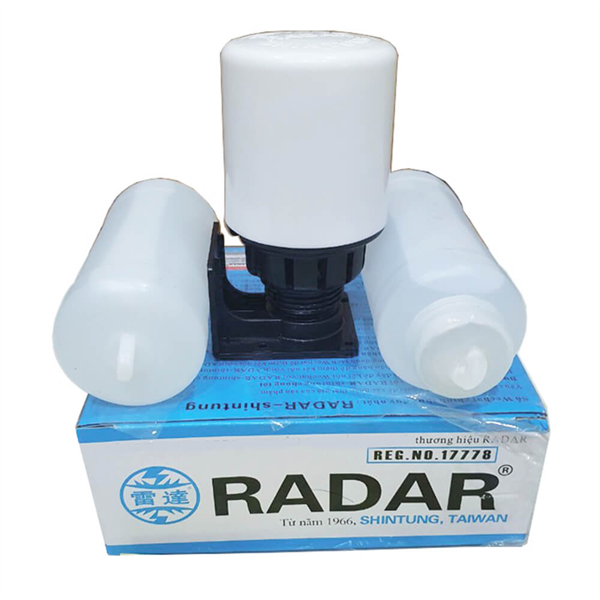 Phao điện Radar ST-70AB