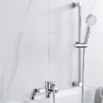 Bộ củ sen tắm SA203