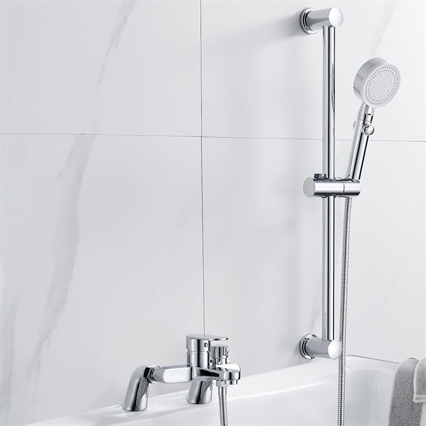 Bộ củ sen tắm SA203