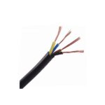 Dây điện bọc 4x2.5 Da