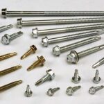 Vít bắn đa năng