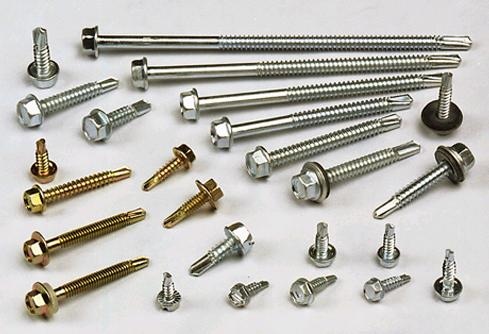 Vít bắn đa năng