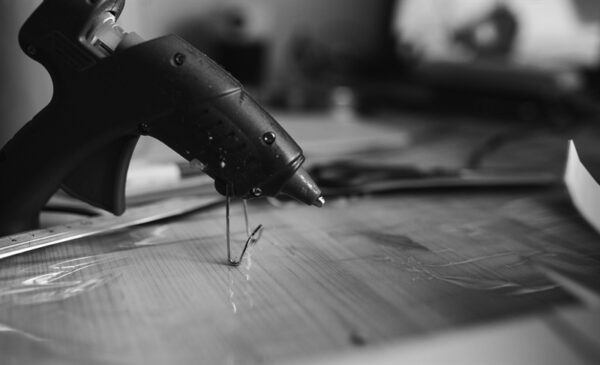 Súng keo nến Century