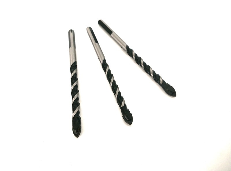 Mũi khoan 4 cạnh lục giác Mũi khoan 4 cạnh lục giác