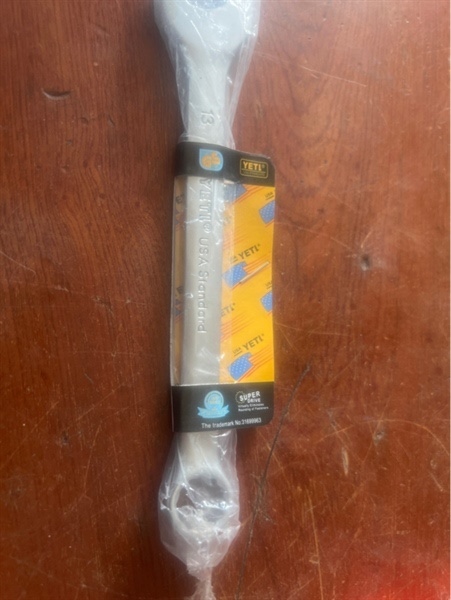 Vòng miệng 24 Yeti